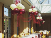 Wedding Balloons